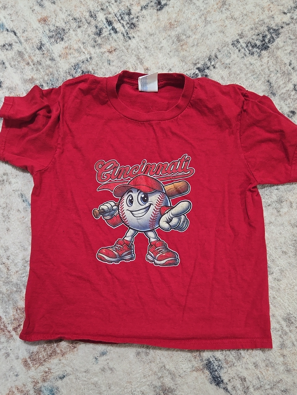 Cincinnati Tshirt